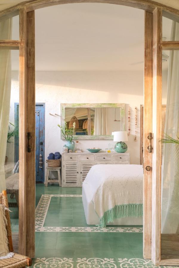 Samara Villa Bingin Uluwatu Exteriör bild